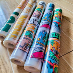 Gang Sheet Online Builder