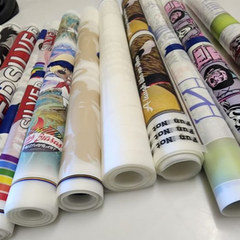 Gang Sheet Online Builder