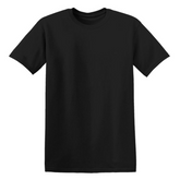 T shirt upload artwork for standard brand