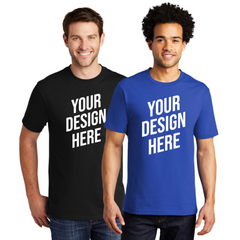 Add Your Own Design Custom Personalized T-Shirt